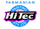 Tasmanian Hitec Painting