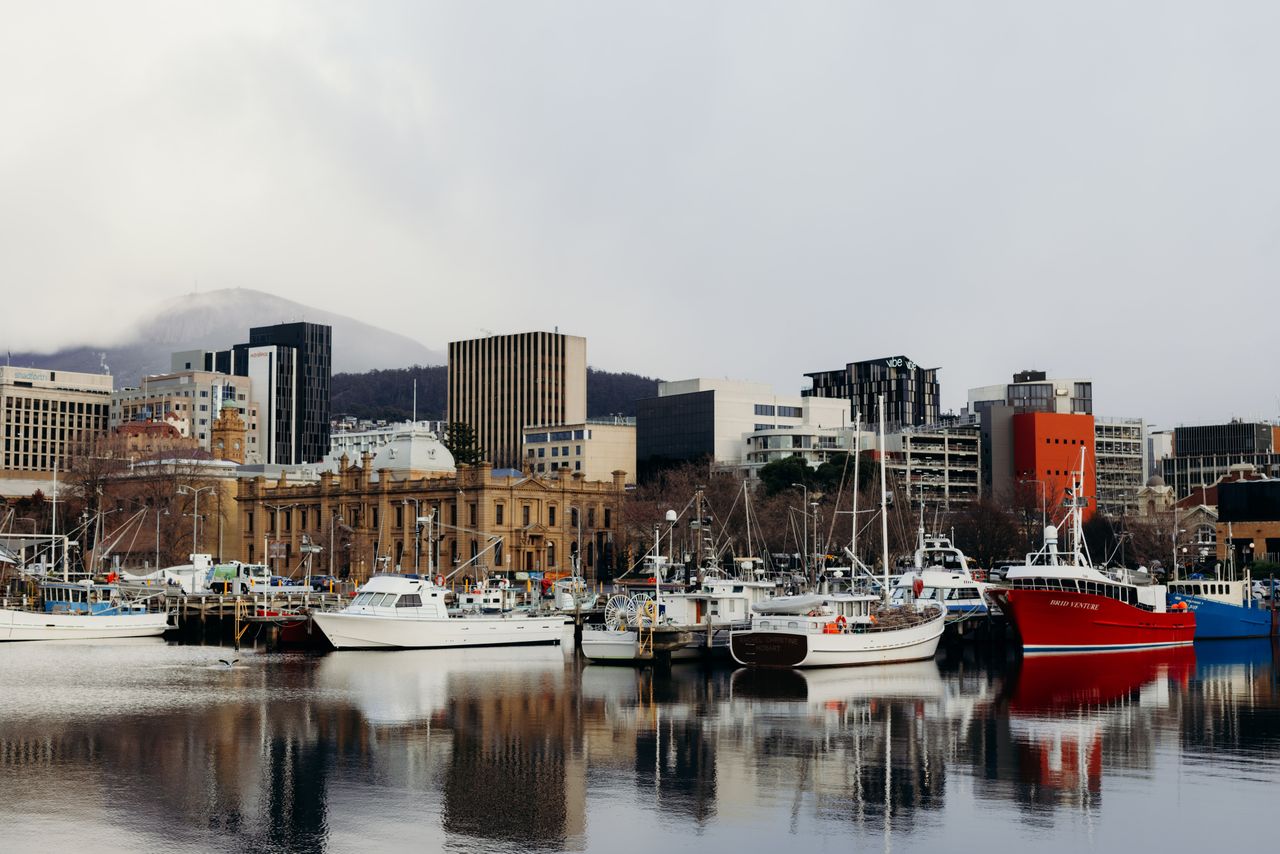 Local painters near me Tasmanian HiTec Painting