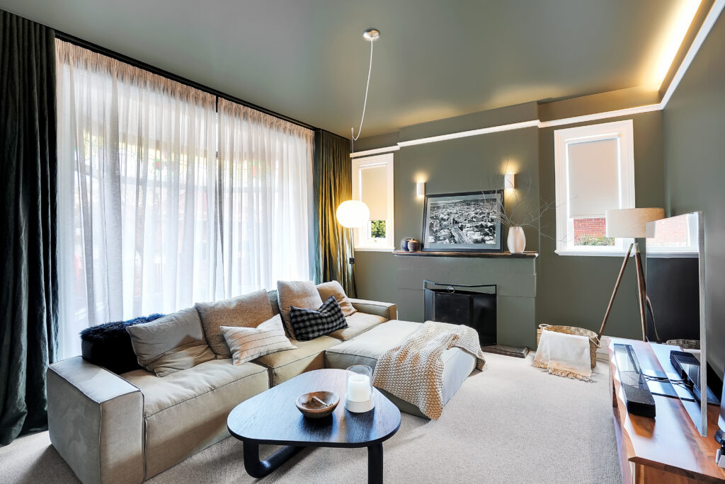 Internal House Painters Hobart
