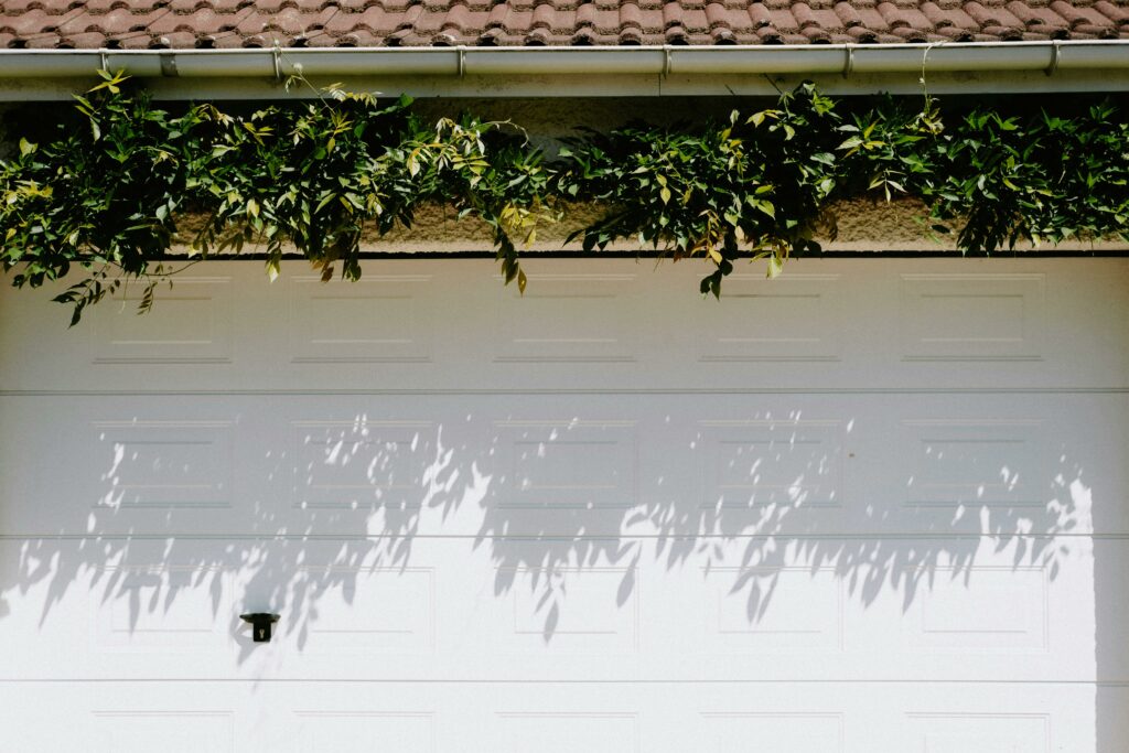 Garage DOOR PAINTERS Hobart